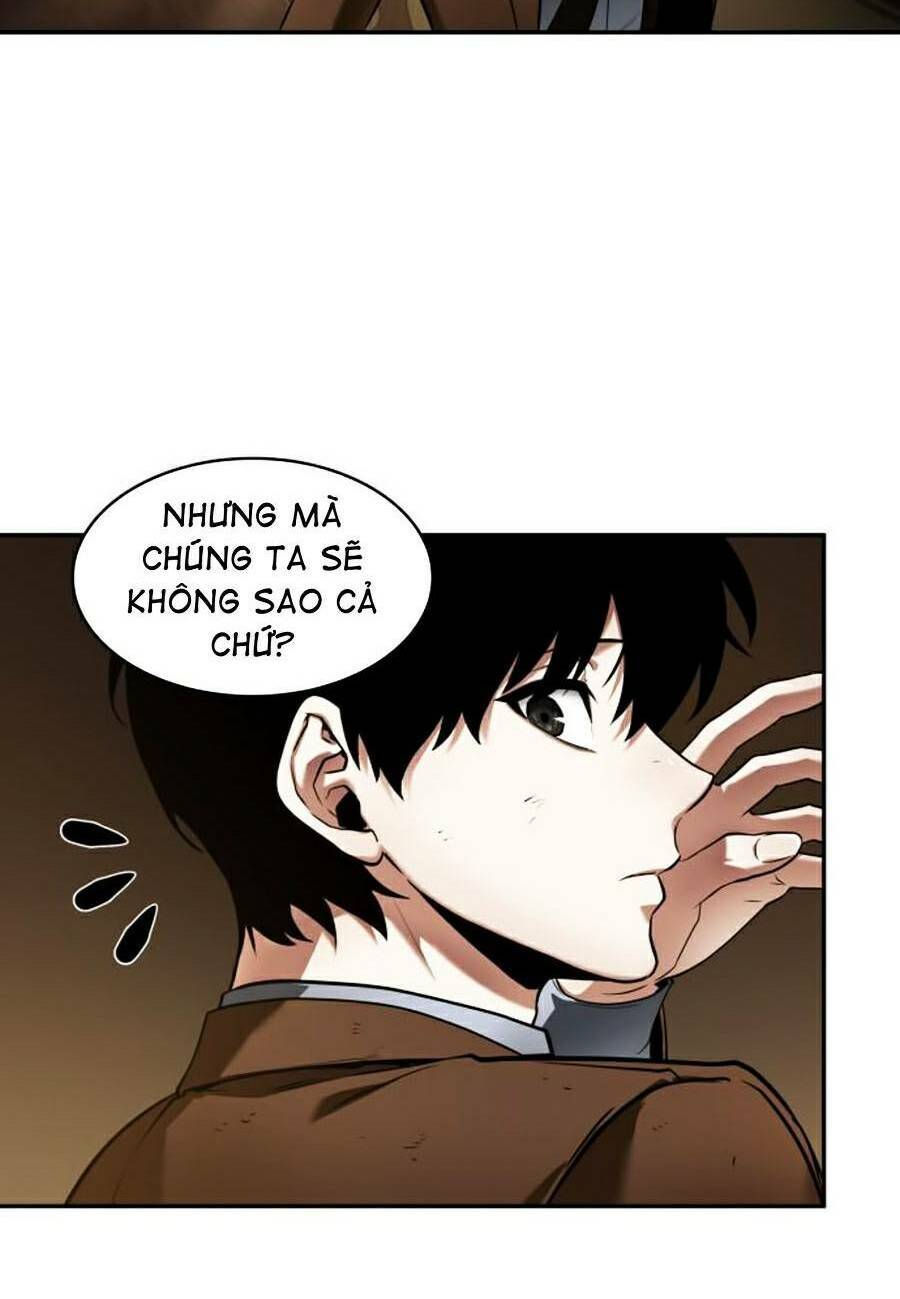 Toàn Trí Độc Giả Chap 87 - Next Chap 88