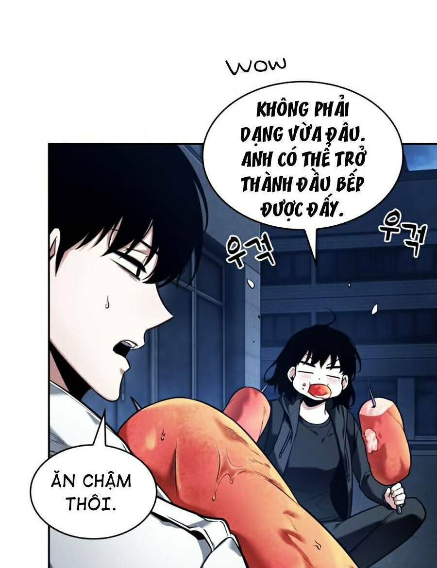 Toàn Trí Độc Giả Chap 87 - Next Chap 88