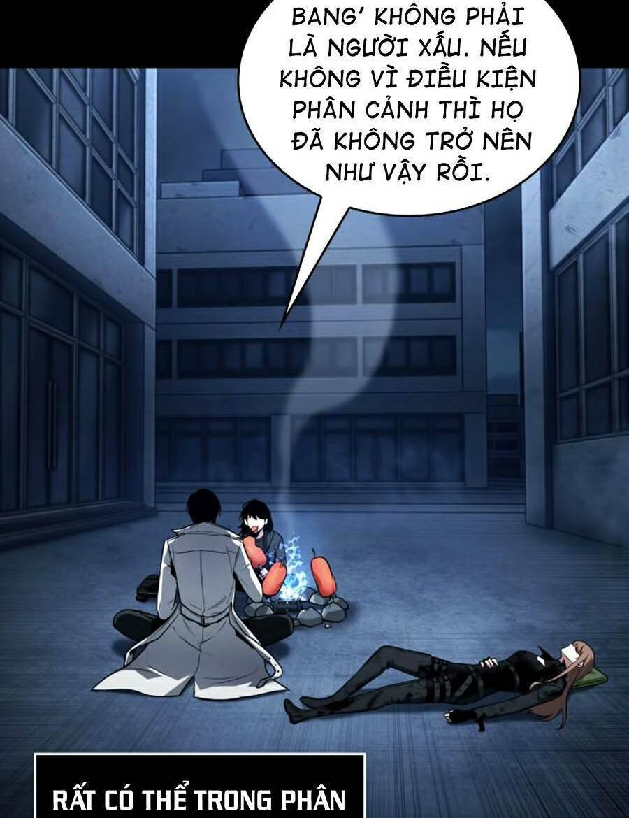 Toàn Trí Độc Giả Chap 87 - Next Chap 88