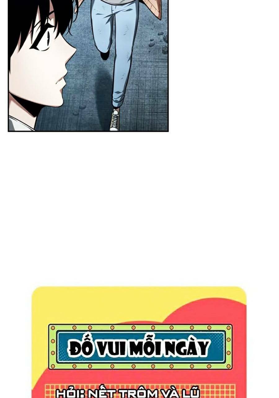 Toàn Trí Độc Giả Chap 90 - Next Chap 91