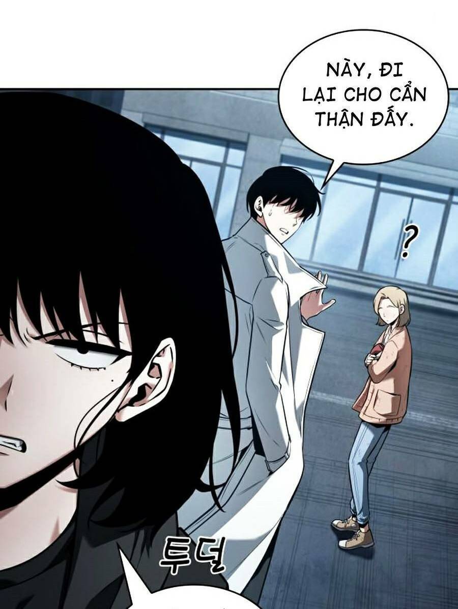 Toàn Trí Độc Giả Chap 90 - Next Chap 91