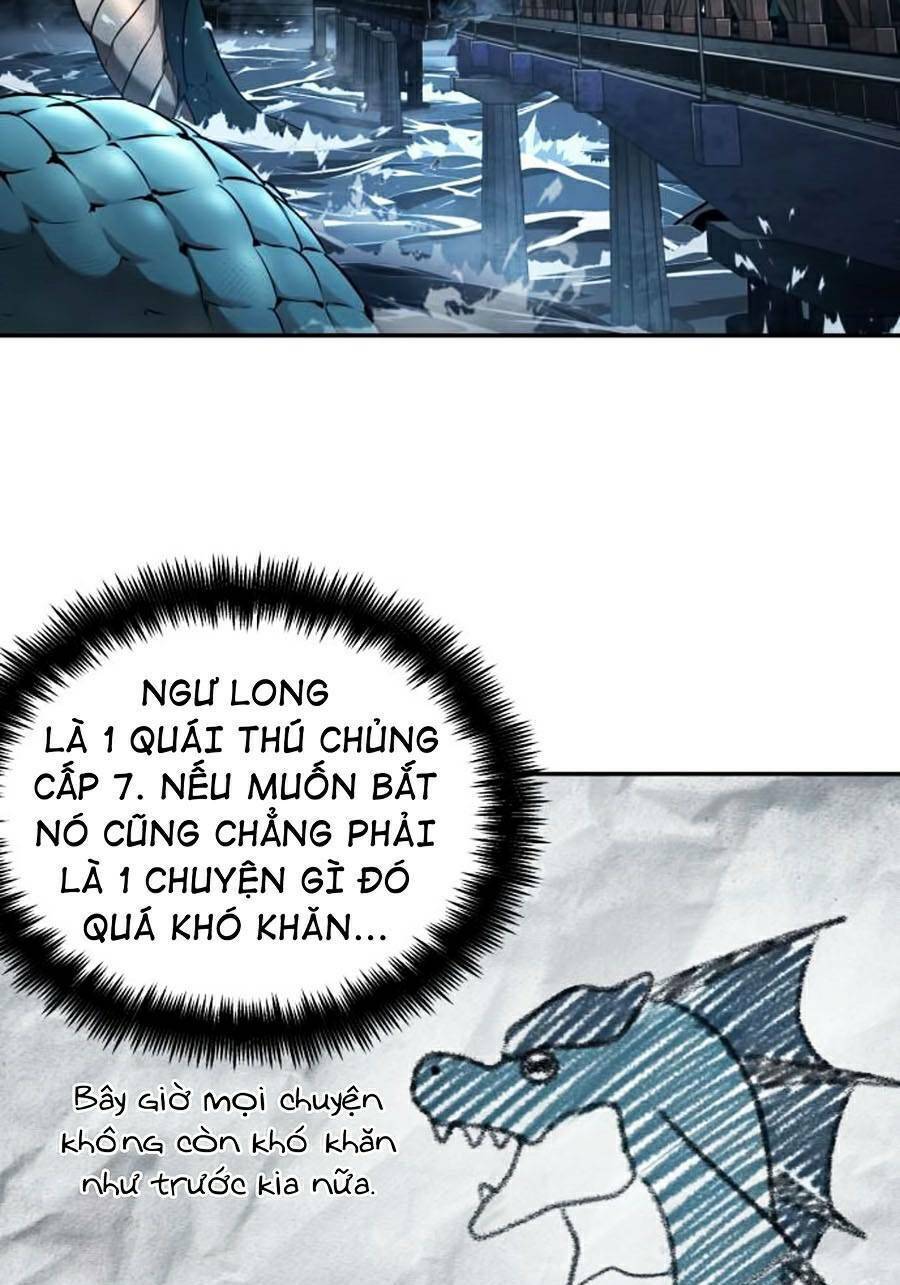 Toàn Trí Độc Giả Chap 90 - Next Chap 91