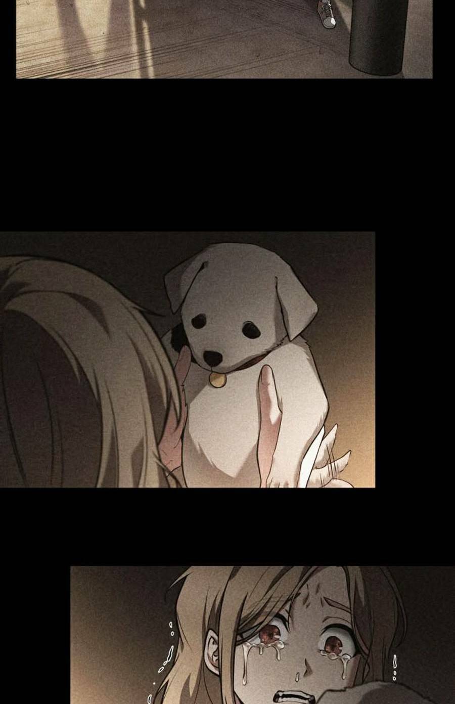 Toàn Trí Độc Giả Chap 91 - Next Chap 92