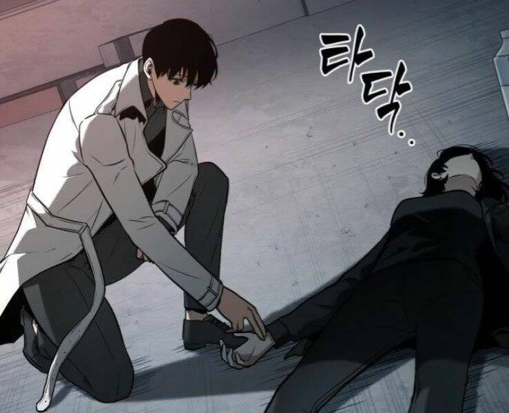 Toàn Trí Độc Giả Chap 93 - Next Chap 94