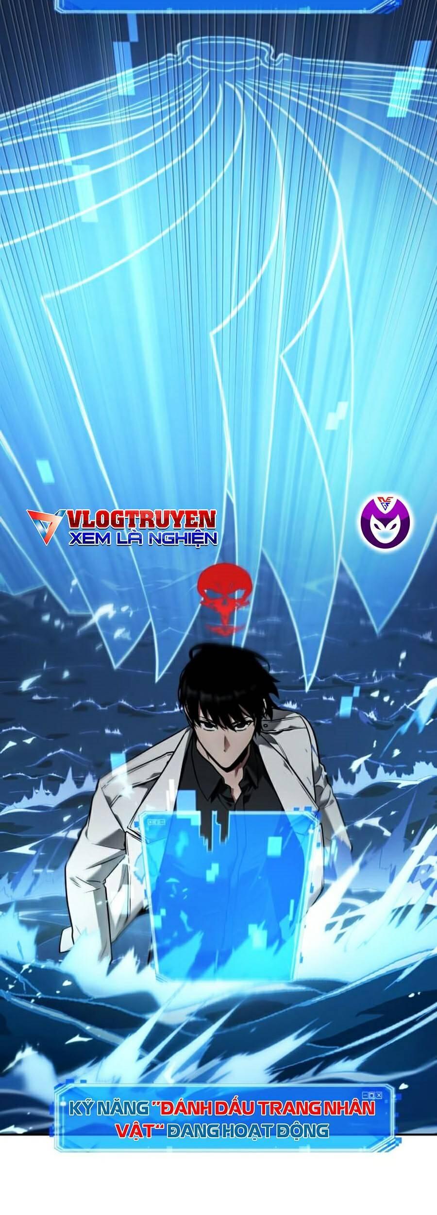 Toàn Trí Độc Giả Chap 96 - Next Chap 97