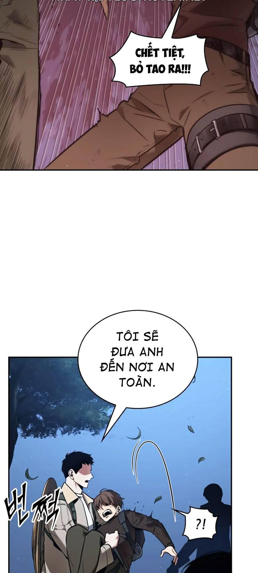 Toàn Trí Độc Giả Chap 97 - Next Chap 98