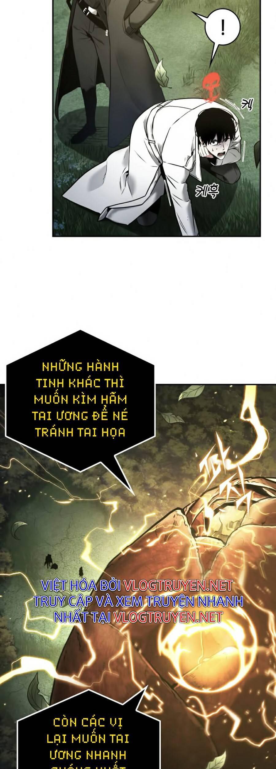 Toàn Trí Độc Giả Chap 98 - Next Chap 99