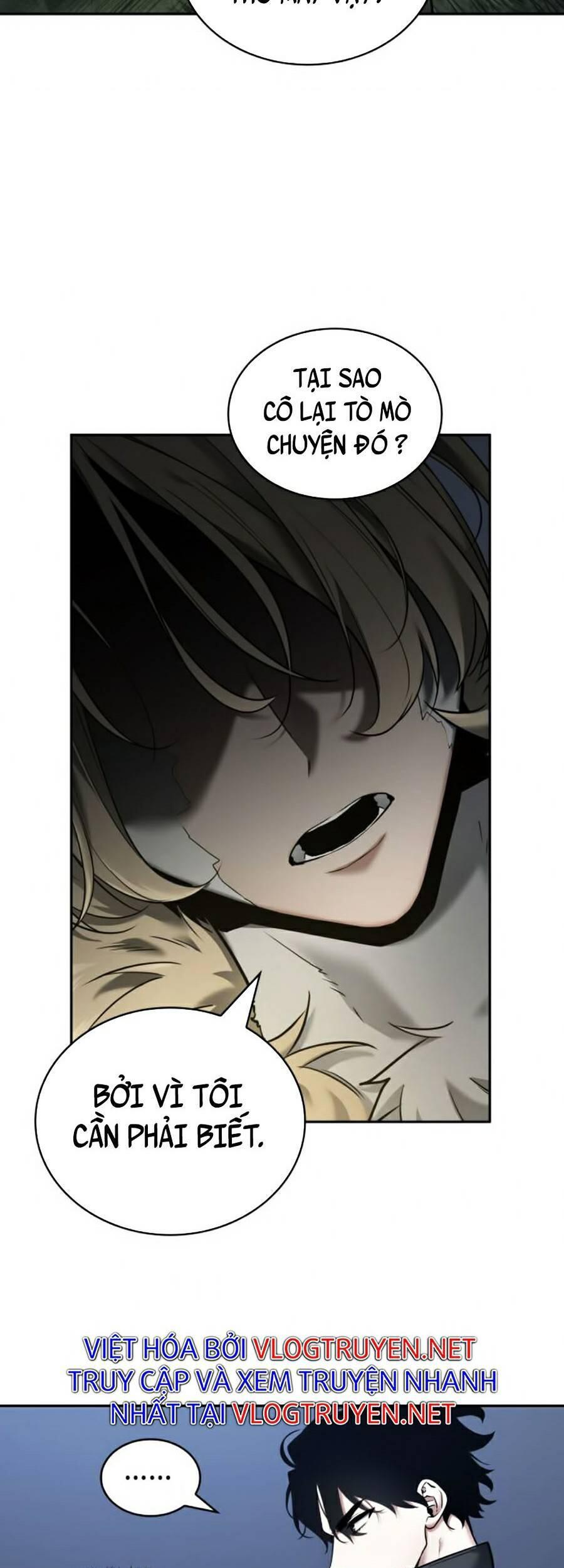 Toàn Trí Độc Giả Chap 98 - Next Chap 99