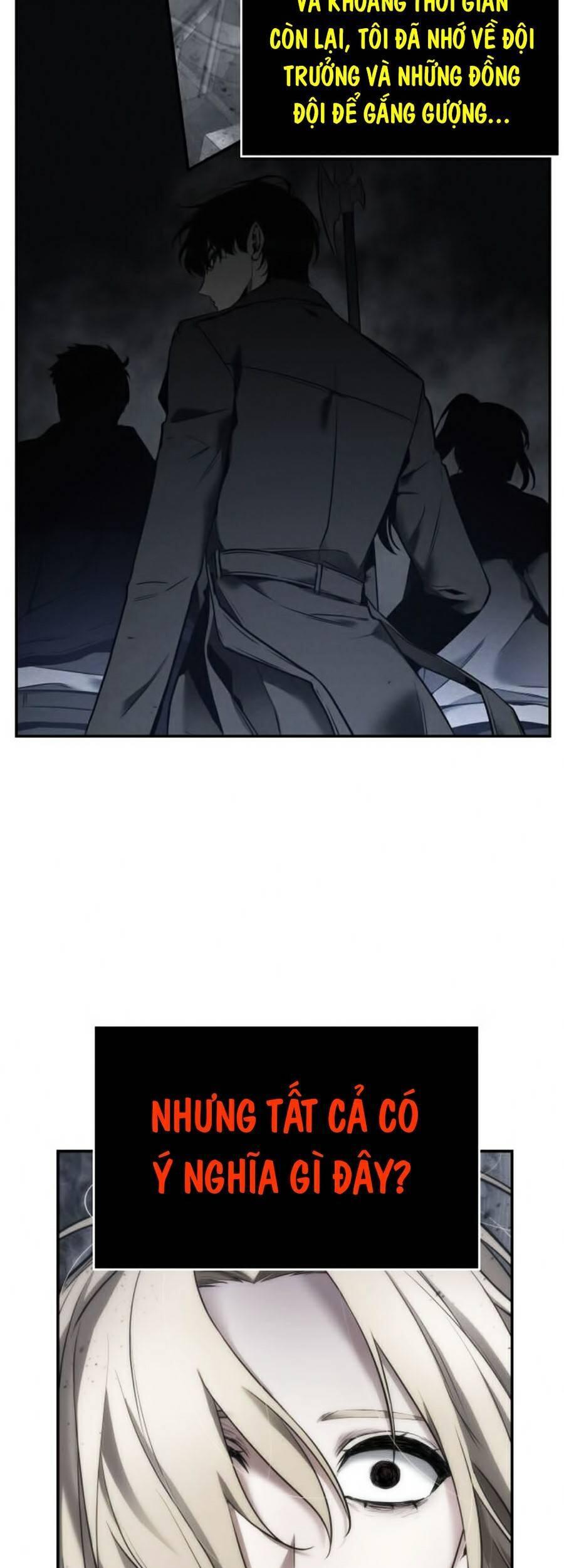 Toàn Trí Độc Giả Chap 98 - Next Chap 99