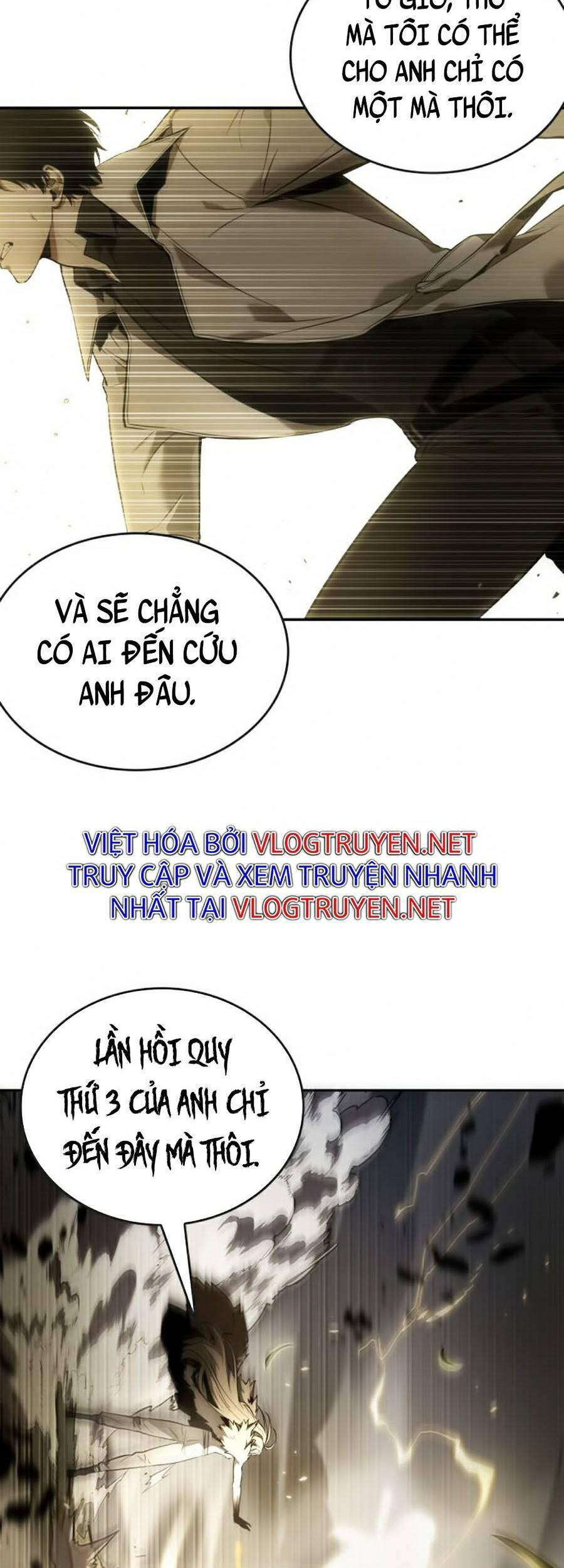 Toàn Trí Độc Giả Chap 98 - Next Chap 99