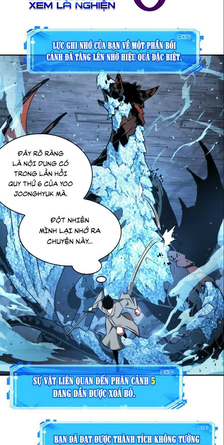 Toàn Trí Độc Giả Chap 55 - Next Chap 56