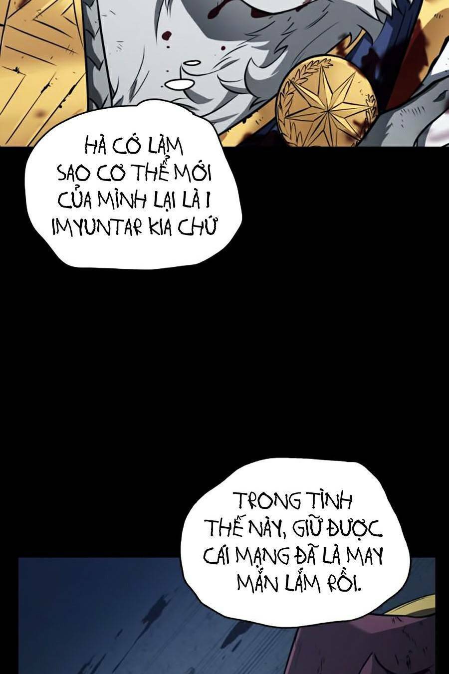 Toàn Trí Độc Giả Chap 89 - Next Chap 90