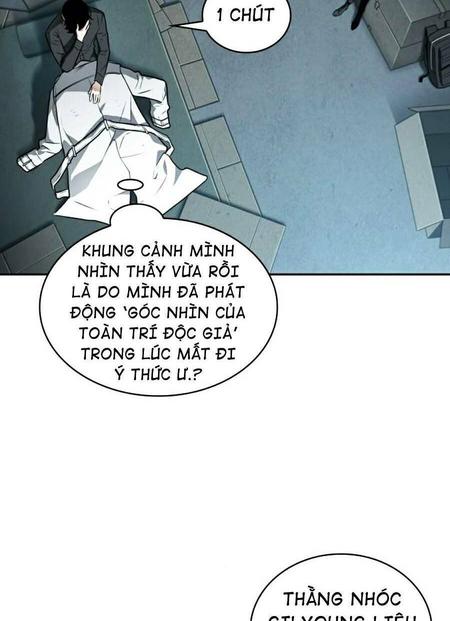 Toàn Trí Độc Giả Chap 89 - Next Chap 90