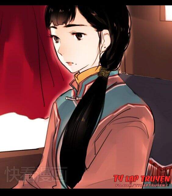 Nam Yên Trai Bút Lục Chap 2 - Next Chap 3