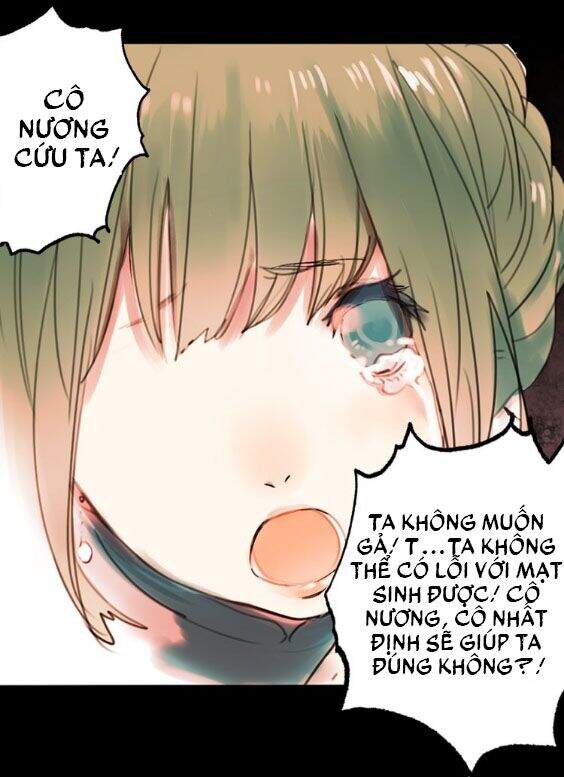 Nam Yên Trai Bút Lục Chap 2 - Next Chap 3