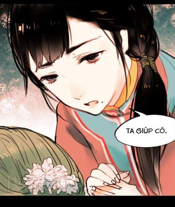 Nam Yên Trai Bút Lục Chap 2 - Next Chap 3