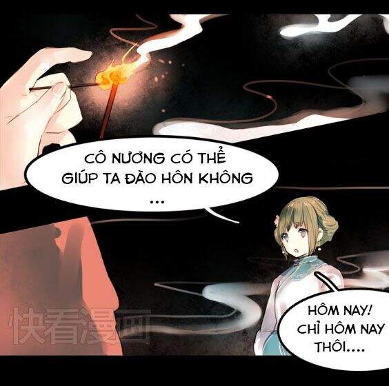 Nam Yên Trai Bút Lục Chap 2 - Next Chap 3