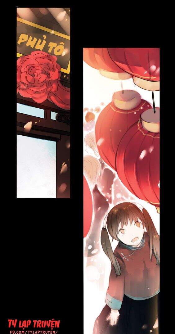 Nam Yên Trai Bút Lục Chap 2 - Next Chap 3