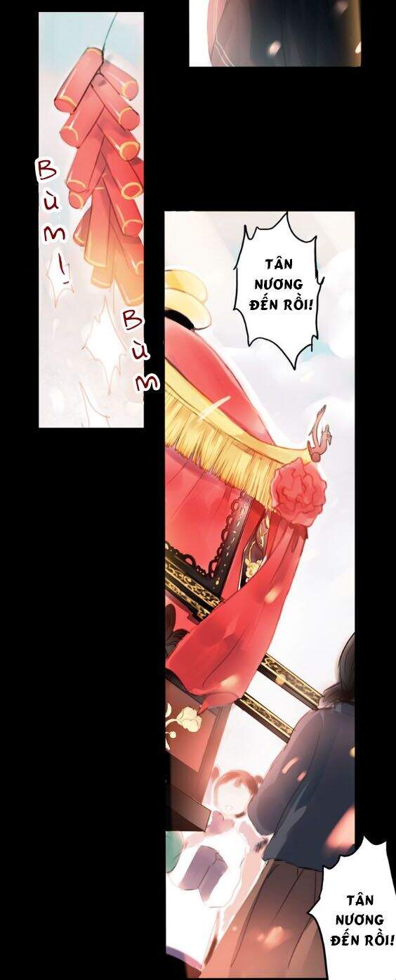 Nam Yên Trai Bút Lục Chap 2 - Next Chap 3