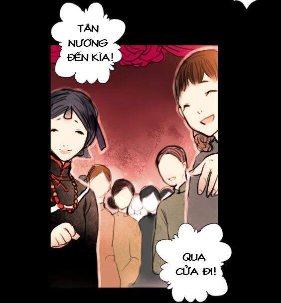 Nam Yên Trai Bút Lục Chap 2 - Next Chap 3