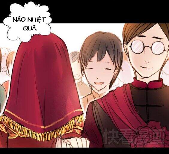 Nam Yên Trai Bút Lục Chap 2 - Next Chap 3