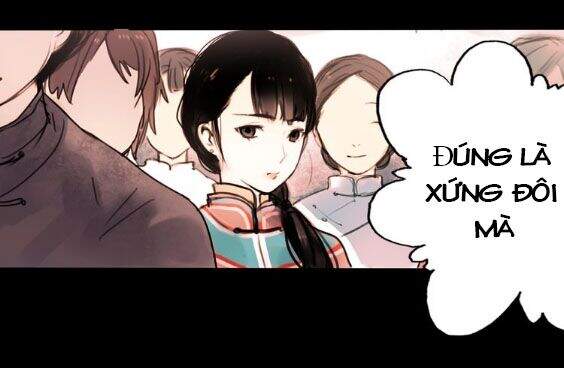 Nam Yên Trai Bút Lục Chap 2 - Next Chap 3