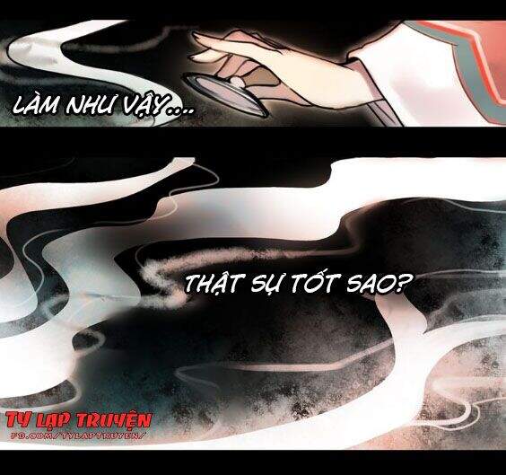 Nam Yên Trai Bút Lục Chap 2 - Next Chap 3