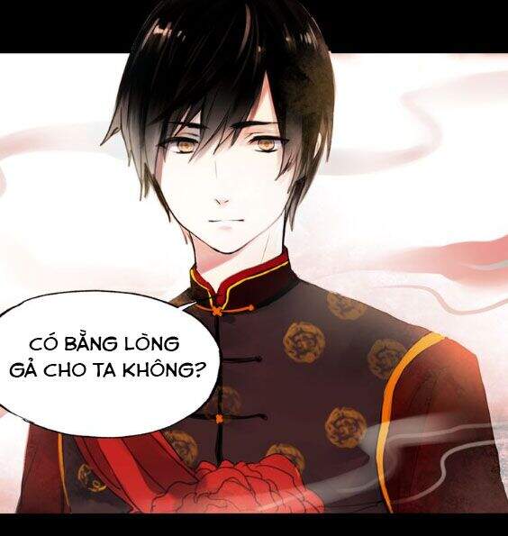 Nam Yên Trai Bút Lục Chap 2 - Next Chap 3