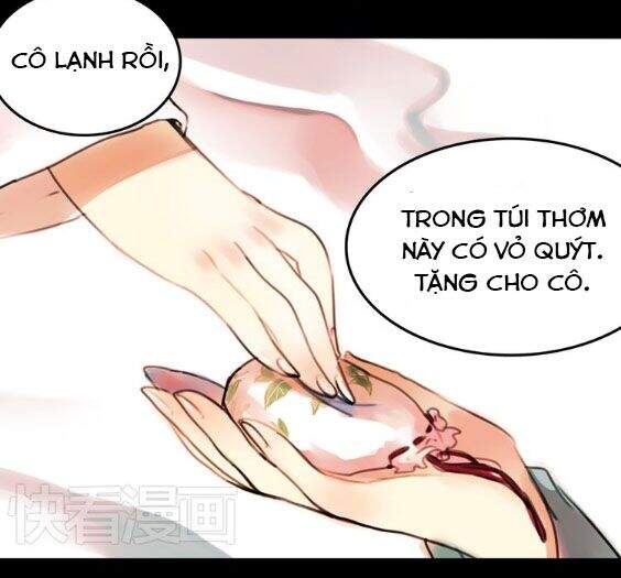 Nam Yên Trai Bút Lục Chap 2 - Next Chap 3