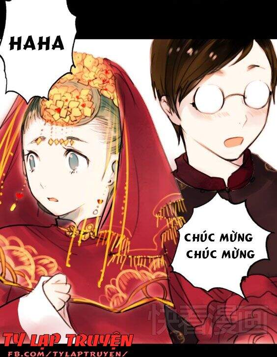 Nam Yên Trai Bút Lục Chap 2 - Next Chap 3