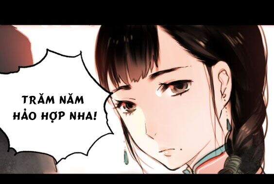 Nam Yên Trai Bút Lục Chap 2 - Next Chap 3