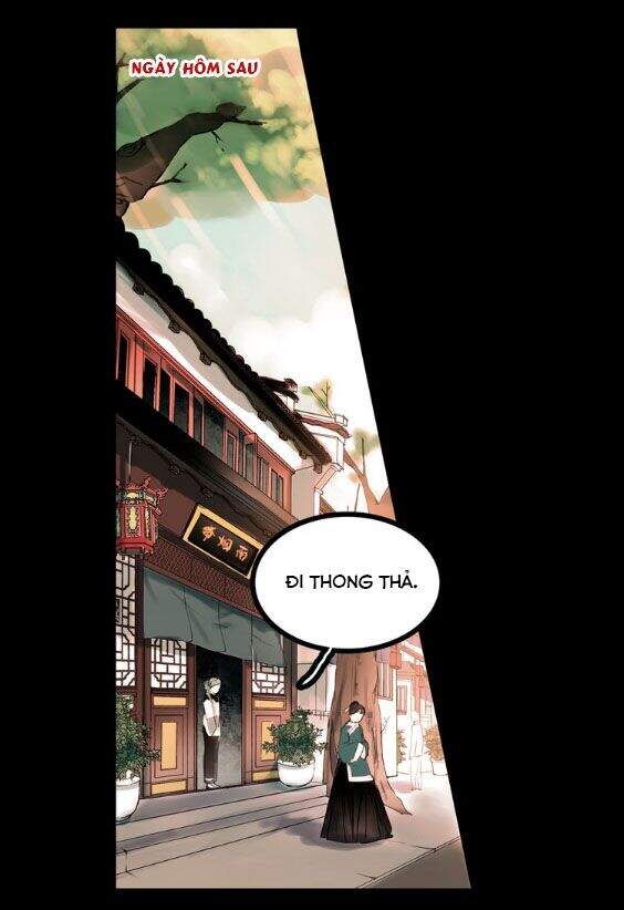 Nam Yên Trai Bút Lục Chap 2 - Next Chap 3