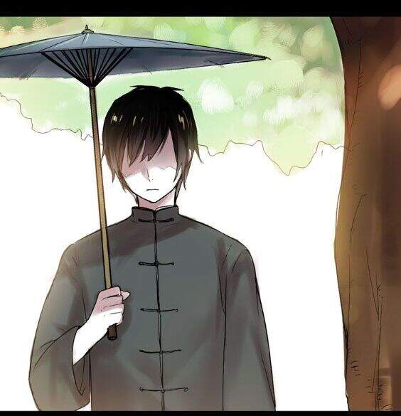 Nam Yên Trai Bút Lục Chap 2 - Next Chap 3