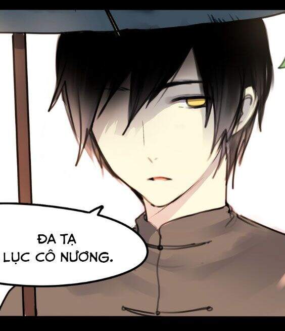 Nam Yên Trai Bút Lục Chap 2 - Next Chap 3