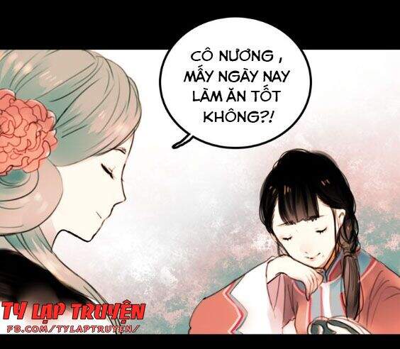 Nam Yên Trai Bút Lục Chap 2 - Next Chap 3