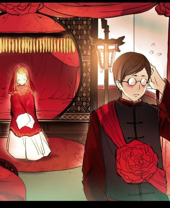 Nam Yên Trai Bút Lục Chap 2 - Next Chap 3