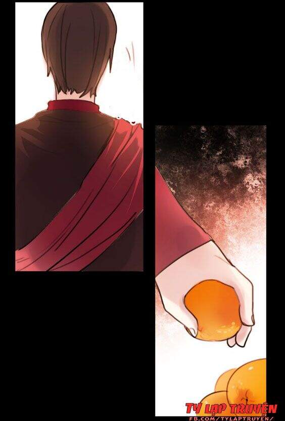 Nam Yên Trai Bút Lục Chap 2 - Next Chap 3