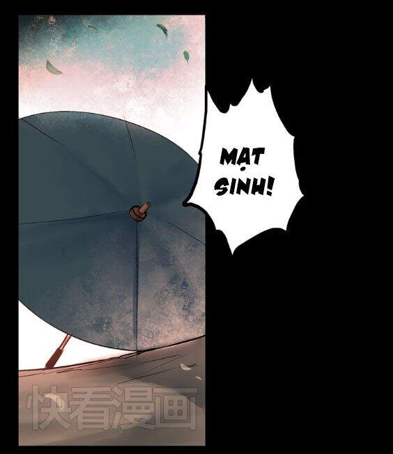 Nam Yên Trai Bút Lục Chap 2 - Next Chap 3