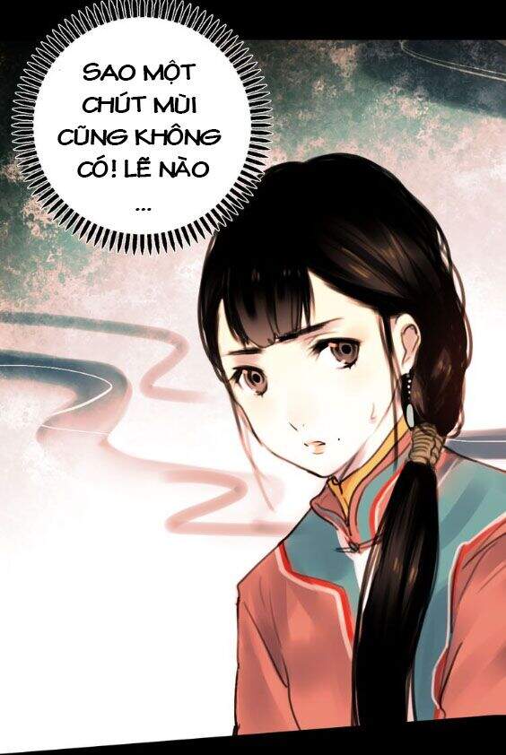 Nam Yên Trai Bút Lục Chap 2 - Next Chap 3