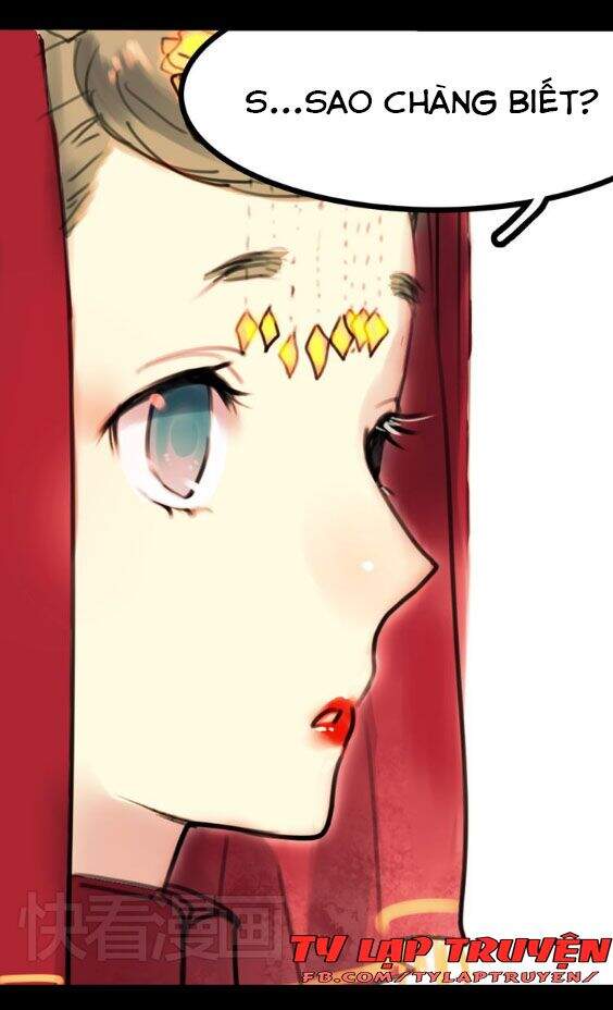 Nam Yên Trai Bút Lục Chap 2 - Next Chap 3