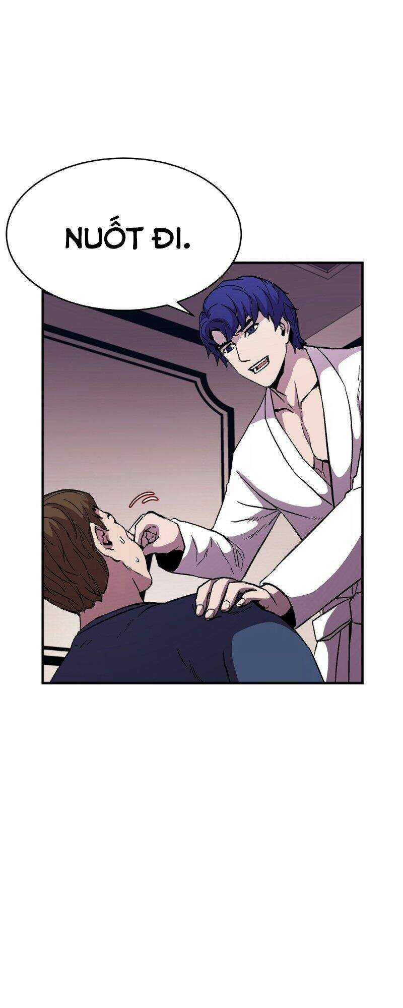 Sự Trở Lại Của Pháp Sư 8 Vòng Chap 51 - Next Chap 52