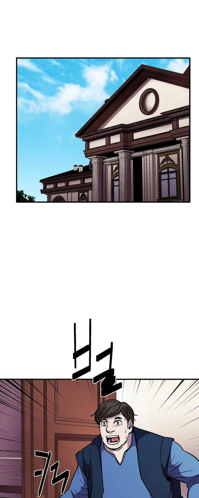 Sự Trở Lại Của Pháp Sư 8 Vòng Chap 51 - Next Chap 52