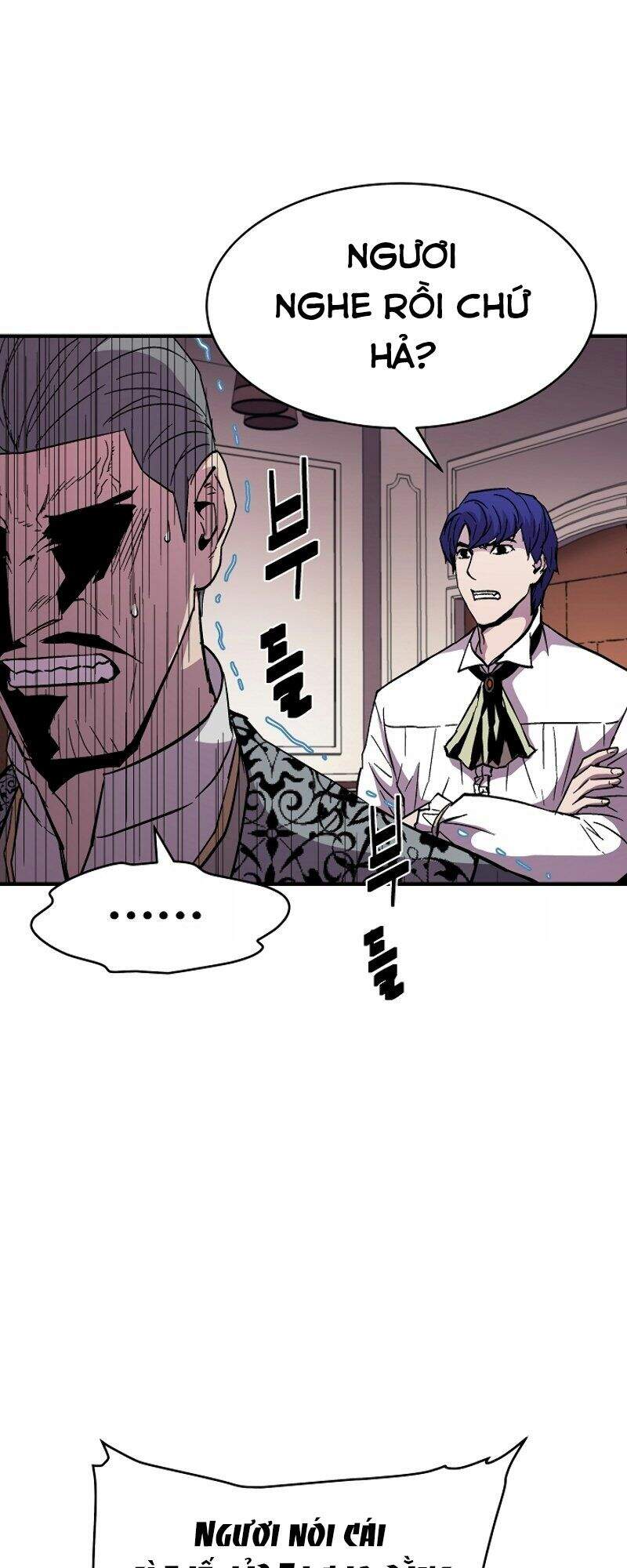 Sự Trở Lại Của Pháp Sư 8 Vòng Chap 51 - Next Chap 52