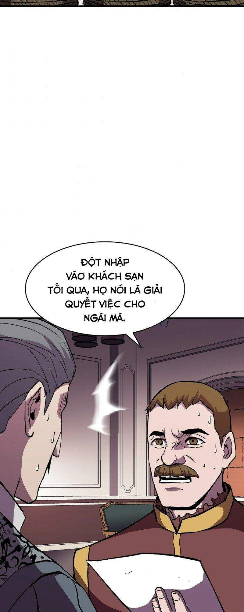 Sự Trở Lại Của Pháp Sư 8 Vòng Chap 51 - Next Chap 52