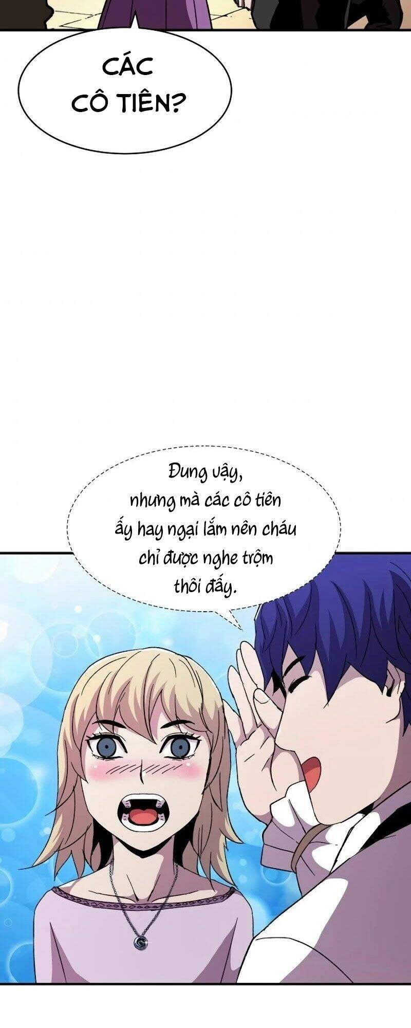 Sự Trở Lại Của Pháp Sư 8 Vòng Chap 58 - Next Chap 59