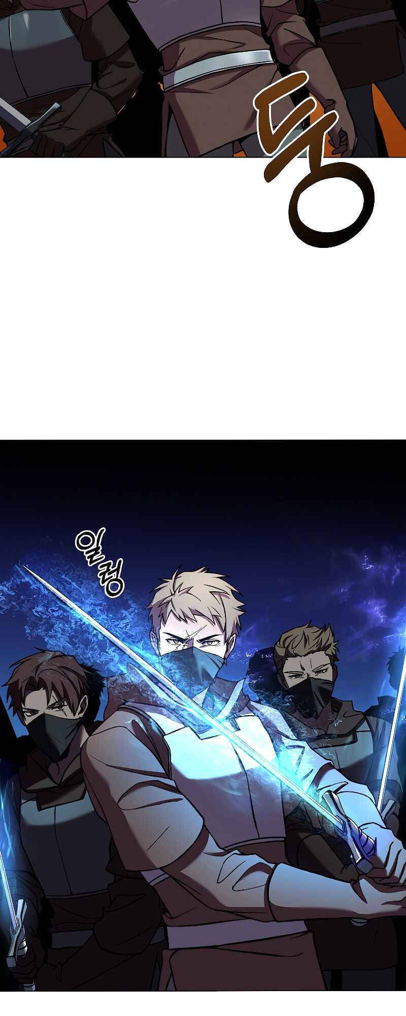 Sự Trở Lại Của Pháp Sư 8 Vòng Chap 62 - Next Chap 63