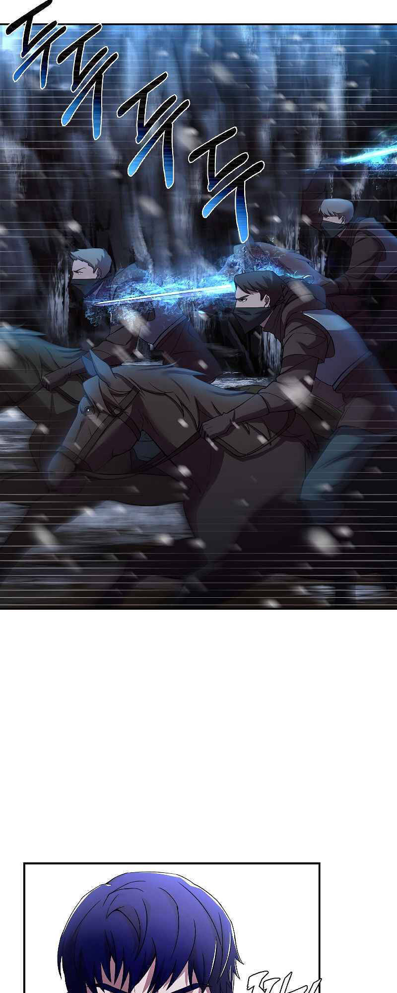 Sự Trở Lại Của Pháp Sư 8 Vòng Chap 62 - Next Chap 63