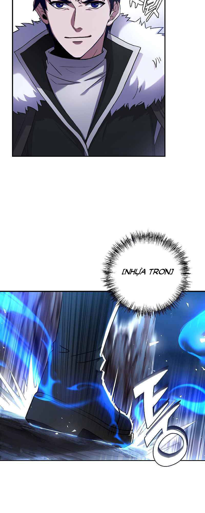 Sự Trở Lại Của Pháp Sư 8 Vòng Chap 62 - Next Chap 63