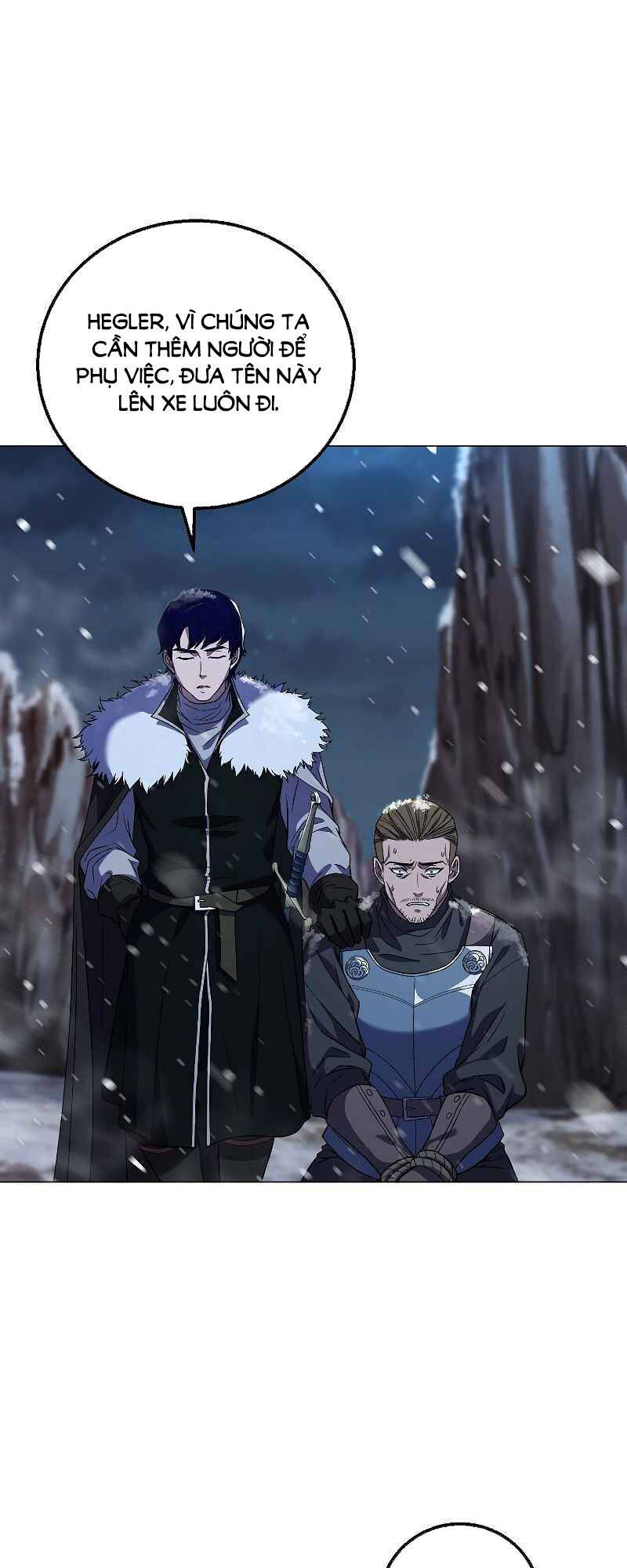 Sự Trở Lại Của Pháp Sư 8 Vòng Chap 62 - Next Chap 63