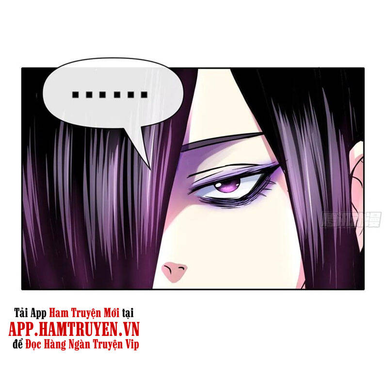 Sư Tỷ Của Ta Đông Đến Một Đám Chap 120 - Next Chap 121